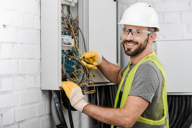 Best Generator Installation Services  in Halifax, VA
