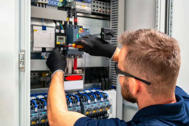 Best Commercial Electrician Services  in Halifax, VA