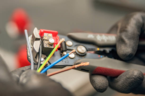 Best Electrical Upgrades for Homes  in Halifax, VA