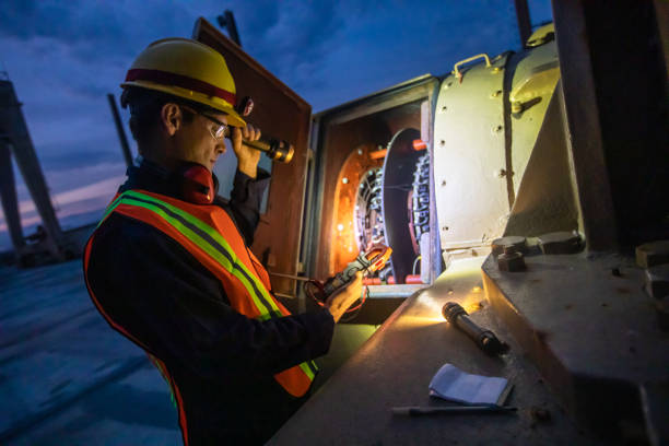 Best Electrical System Inspection  in Halifax, VA