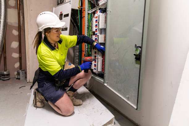 Best Electrical Upgrades for Homes  in Halifax, VA