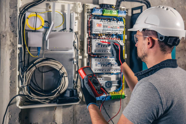 Best Affordable Electrical Installation  in Halifax, VA