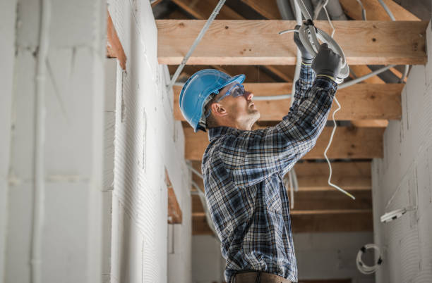 Best Affordable Electrician  in Halifax, VA