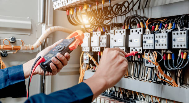 Electrical Upgrades for Homes in VA
