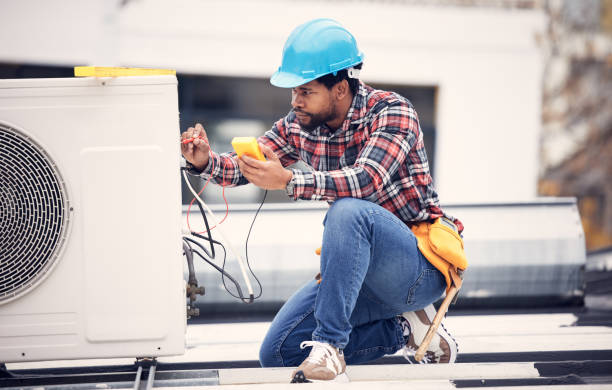 Best Electrical Repair Services  in Halifax, VA