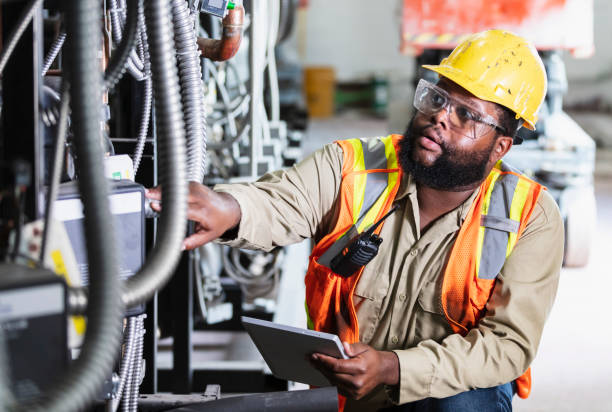 , VA Electrician Company