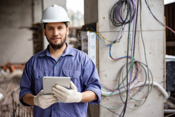 Best 24-Hour Electrician  in Halifax, VA