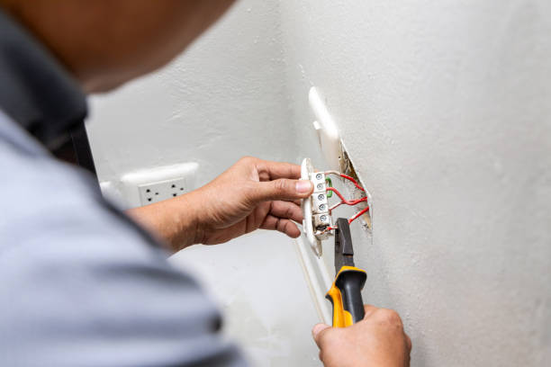  Halifax, VA Electrician Pros