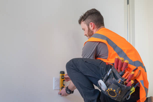 Best Electrical Outlet Repair  in Halifax, VA
