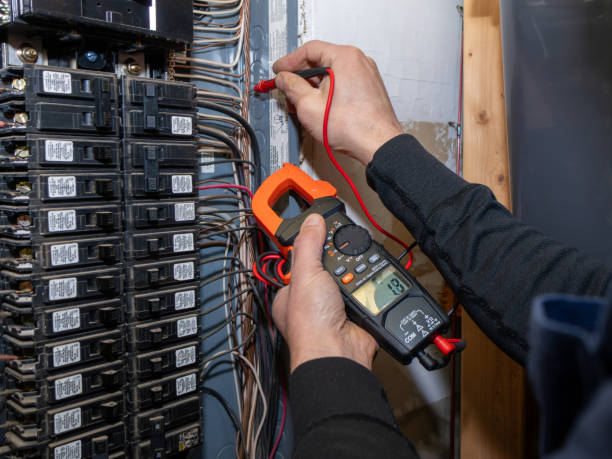 Best Best Electricians Near Me  in Halifax, VA