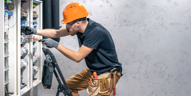 Best Emergency Electrical Repair  in Halifax, VA