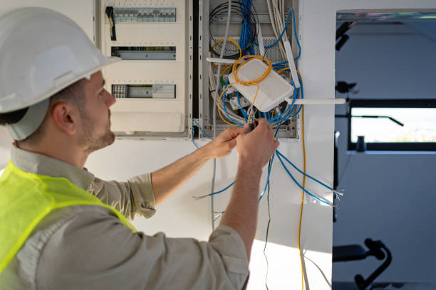 Best Electrical Rewiring Services  in Halifax, VA