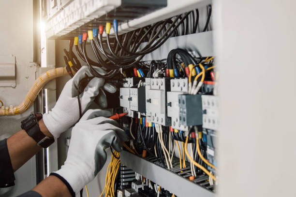 Best Residential Electrician Services  in Halifax, VA